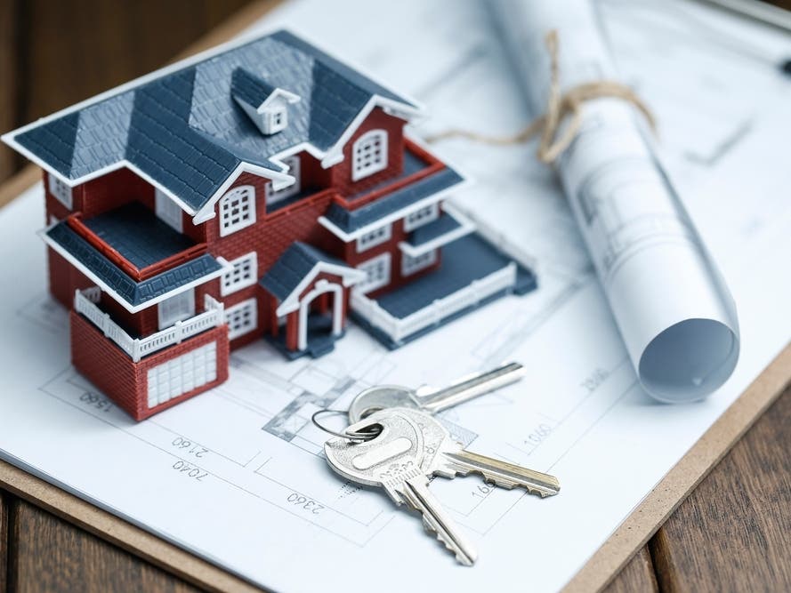 Shrewsbury Home Sales More Than Doubled In July, New Data Shows
