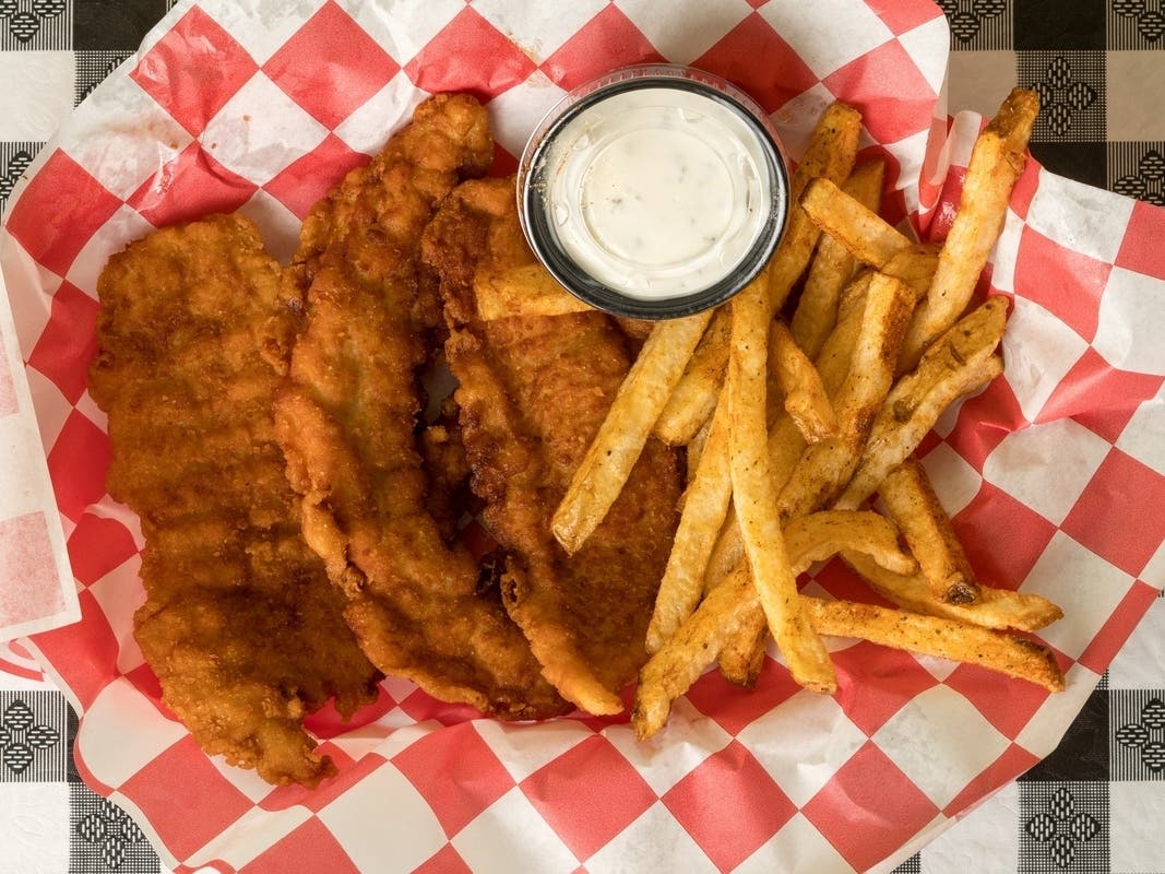 Beloved Chicken Chain + New Asian Grocer Arrive: MA Food Week