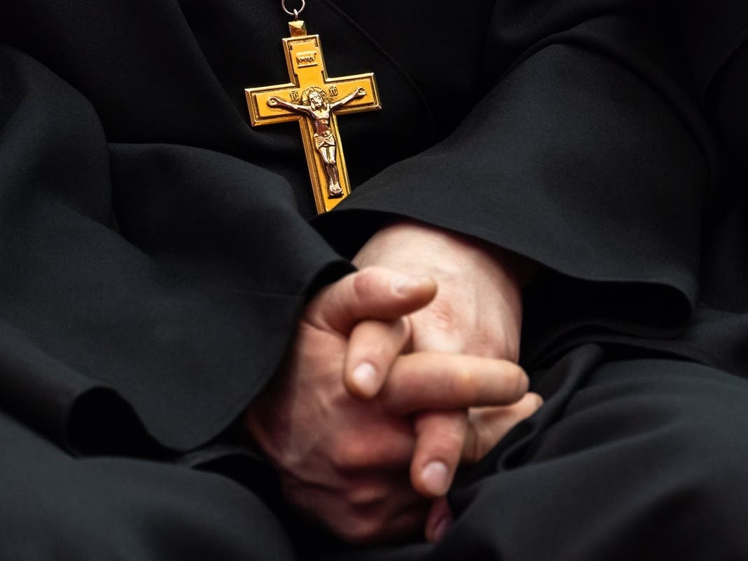 State Report Finds Clergy Abused 'Nearly 1,000 Children' In 3 MA Dioceses