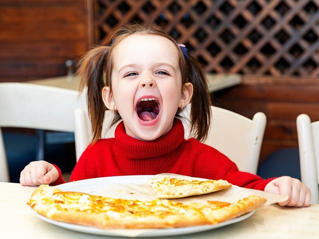 Here's Where Kids Can Eat Free In MA This October: Cheap Eats