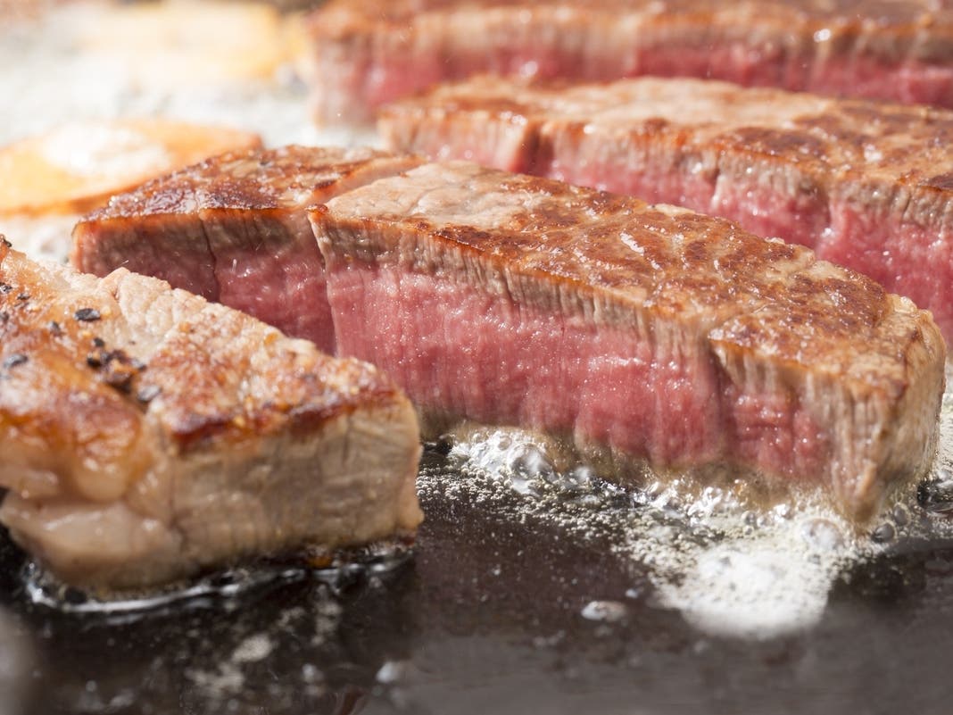 All-You-Can-Eat Steakhouse Debuts + New Taproom Coming: MA Food Week