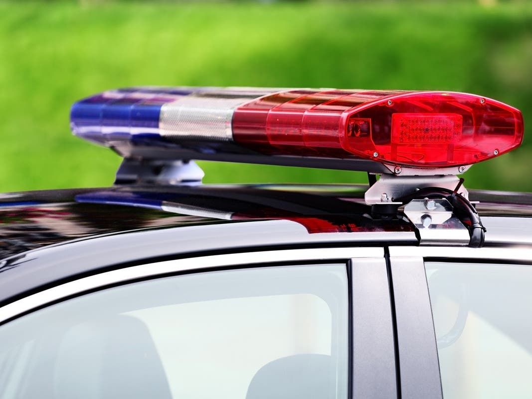East Meadow Woman Found, Police Say