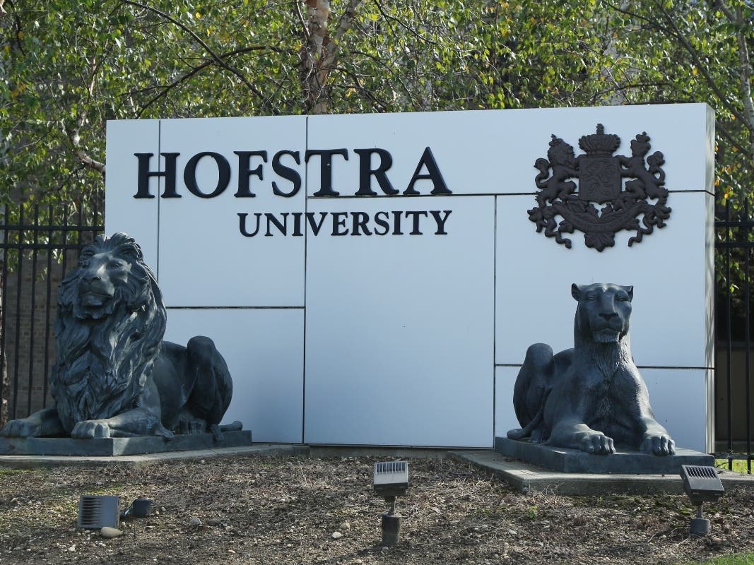 Natural Gas Pipe Break At Hofstra University, Causing Evacuations, Officials Say
