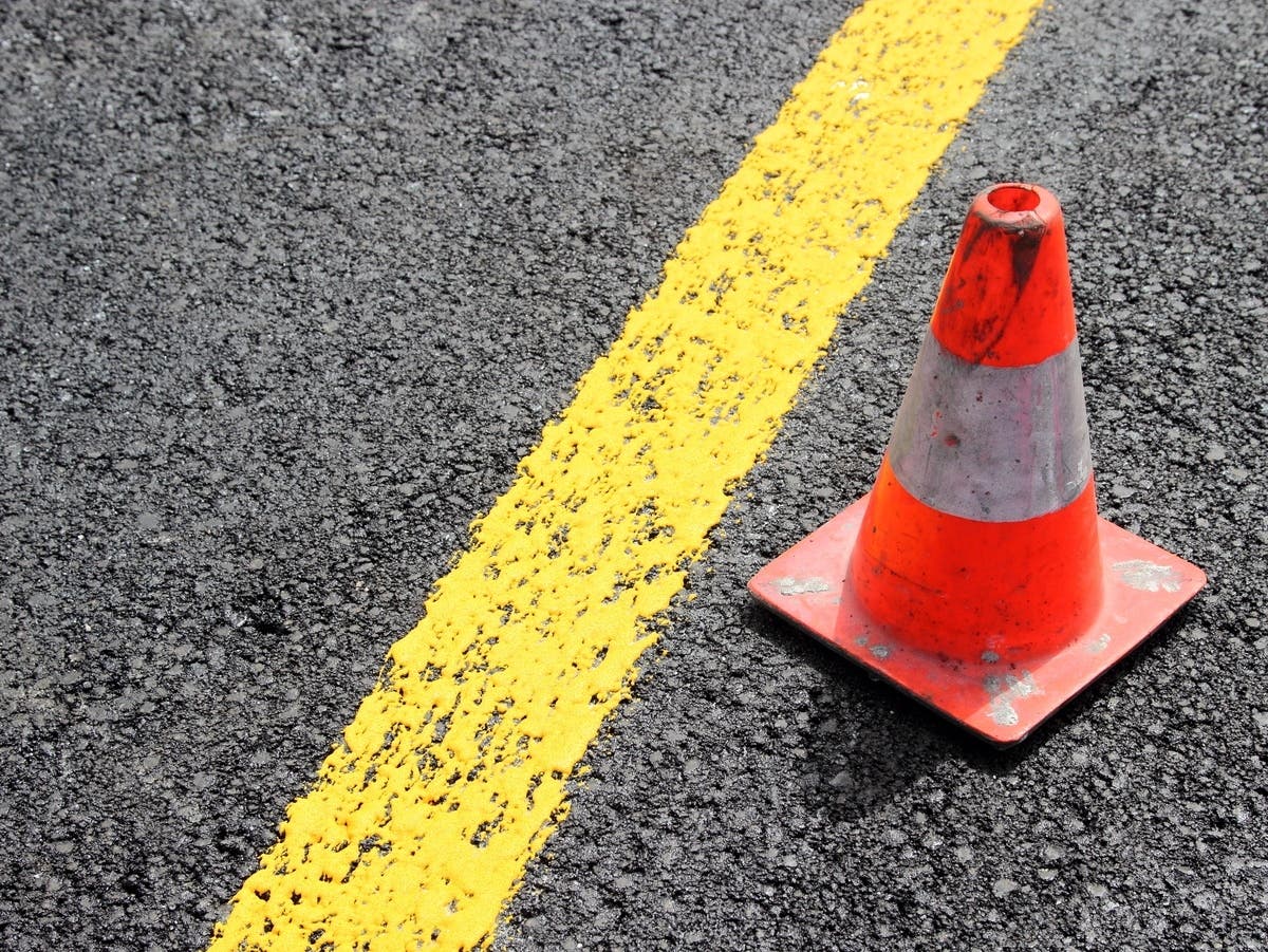 Source image for "2 Lanes Blocked On Northern State, Crash In East Hills: NCTM"