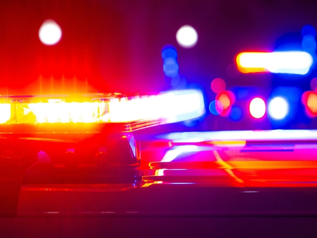 6 Charged After String Of Violent Carjackings, Shooting, LI Robbery: Feds