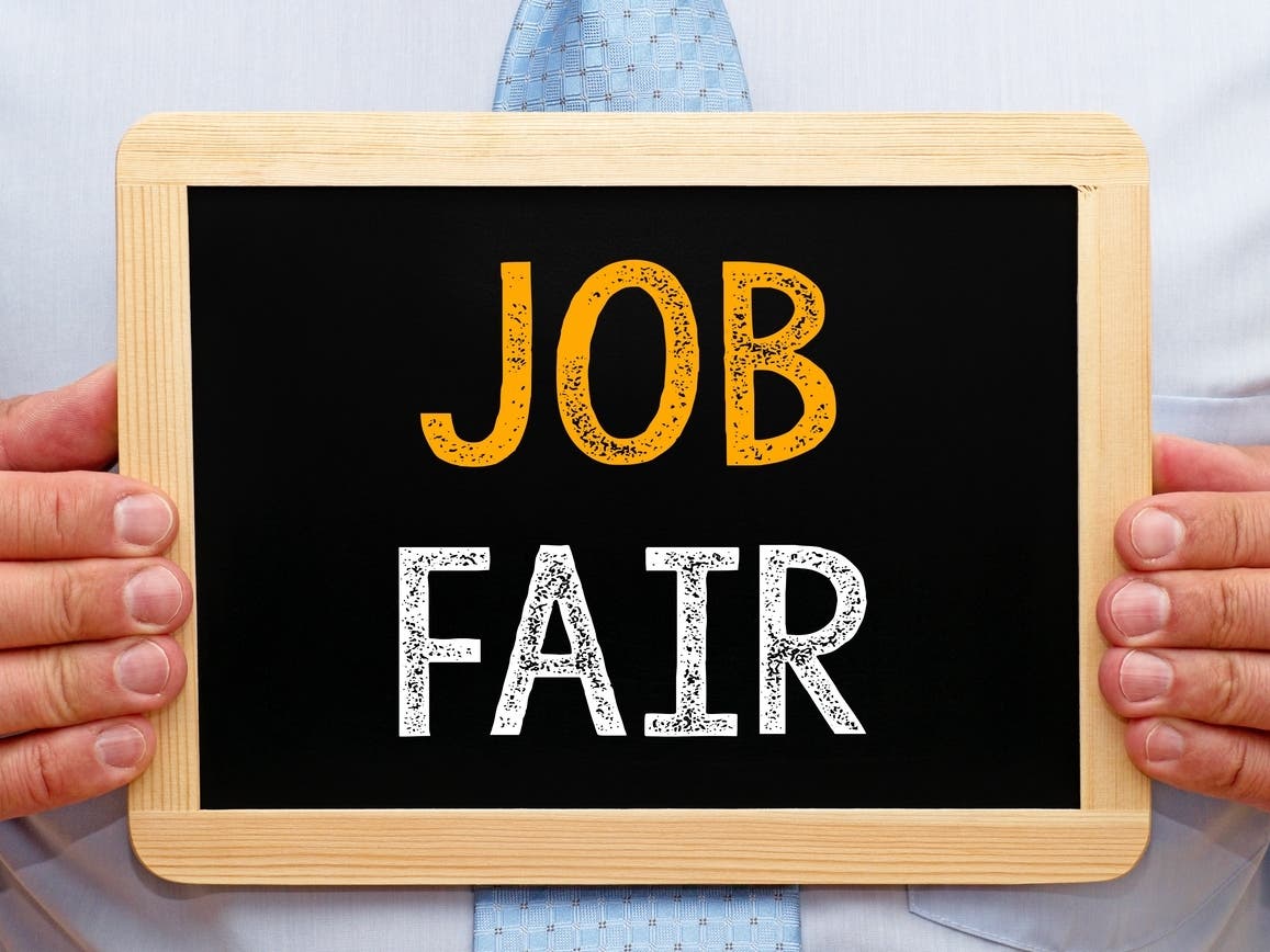 Suffolk To Host Youth Job Fair With 50+ Employers, Jobs For Ages 14+