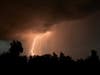 A fast-developing El Niño could influence storm tracks, rainfall, drought, wildfire risk and hurricane activity across the country this year, forecasters said.