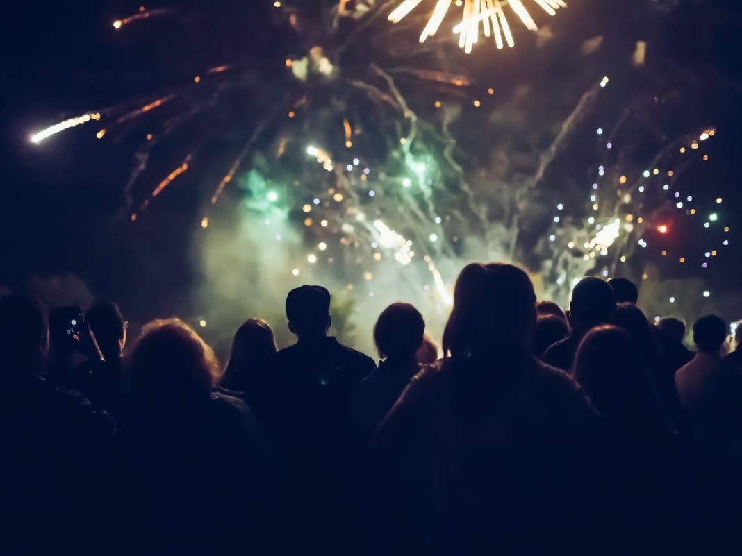 2026 July 4 Fireworks Guide For West Islip
