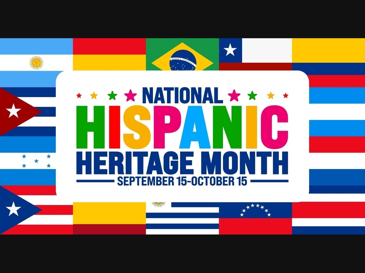 Long Island Students Can Win $3K In Hispanic Heritage Essay Contest