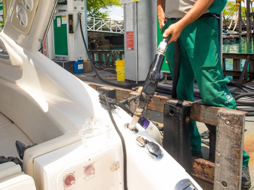 Merrick Boat Fueling Station Gets Town Green Light