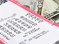 Elmont Man Wins $2 Million In Powerball Drawing