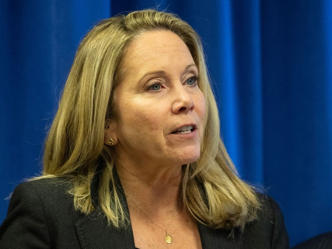 Gillen Votes Against Stop Insider Trading Act, Calls It ‘Riddled With Loopholes’