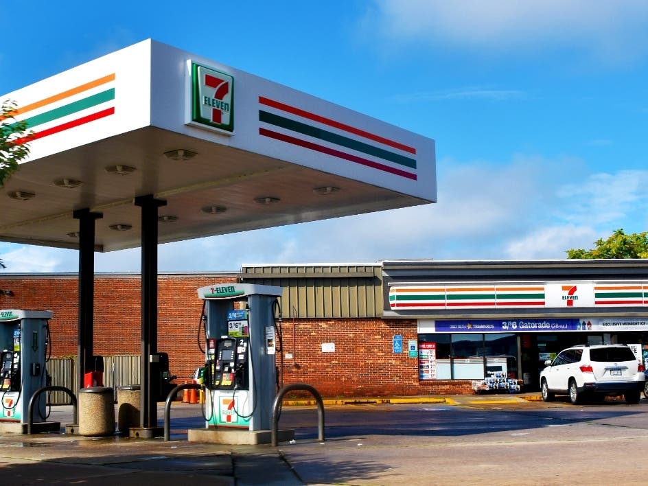 Oceanside 7-Eleven Property Sells For $7.74 Million