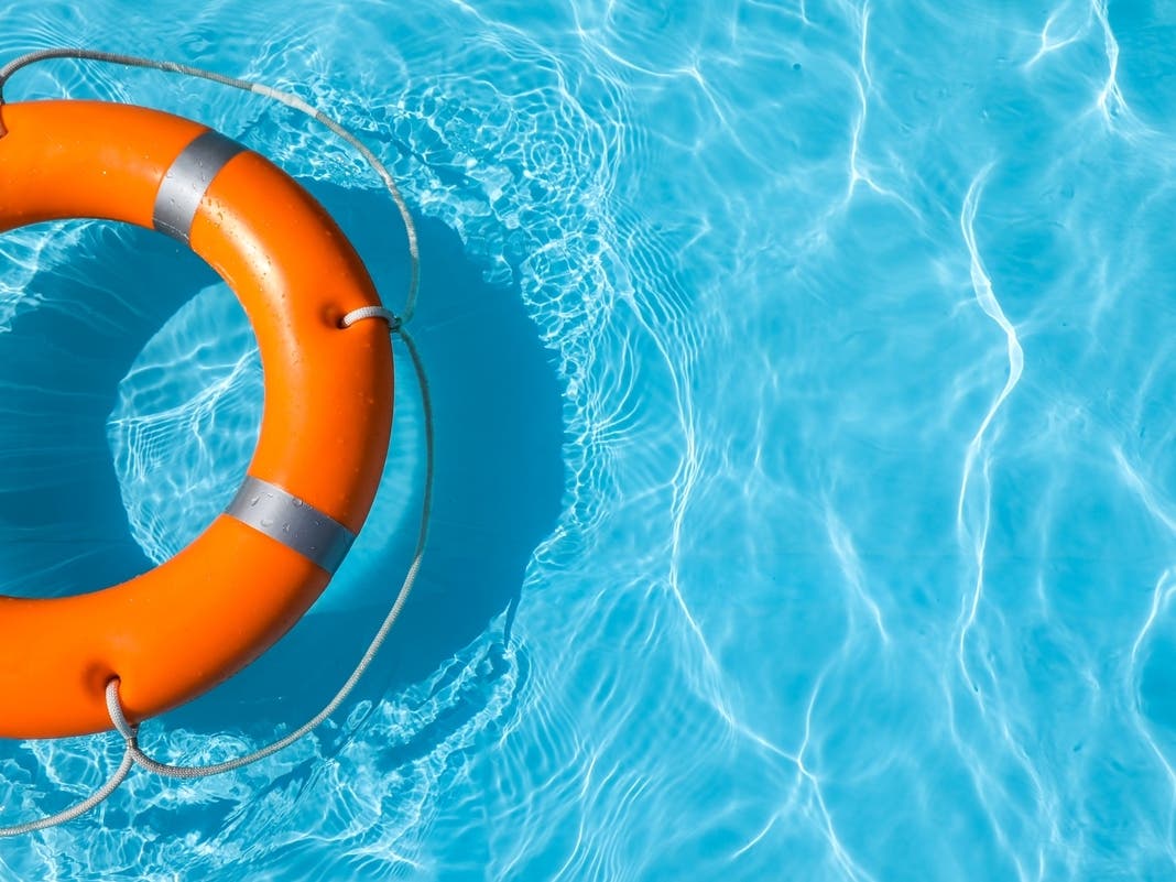 Eisenhower Pool To Open Saturday, Remain Open Through Aug. 23