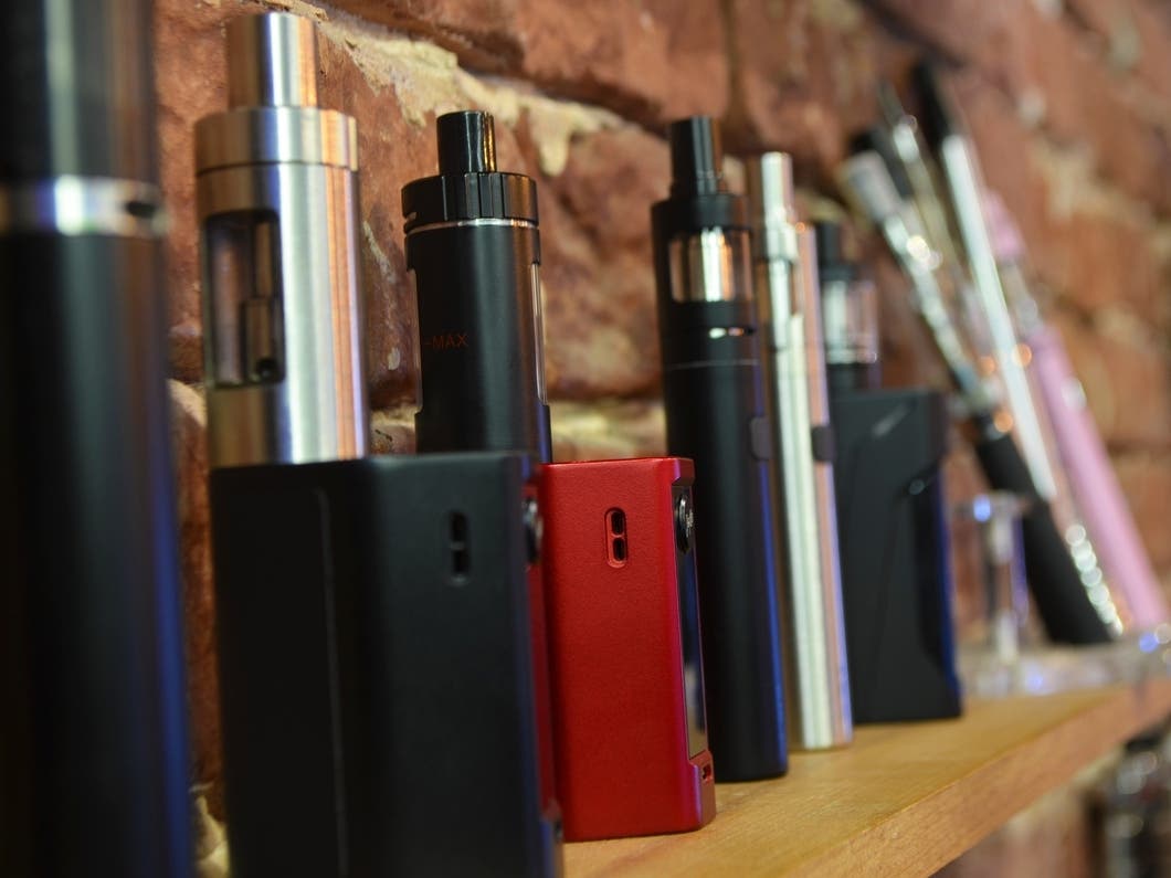 Naugatuck Sets New Rules For Vape Retailers