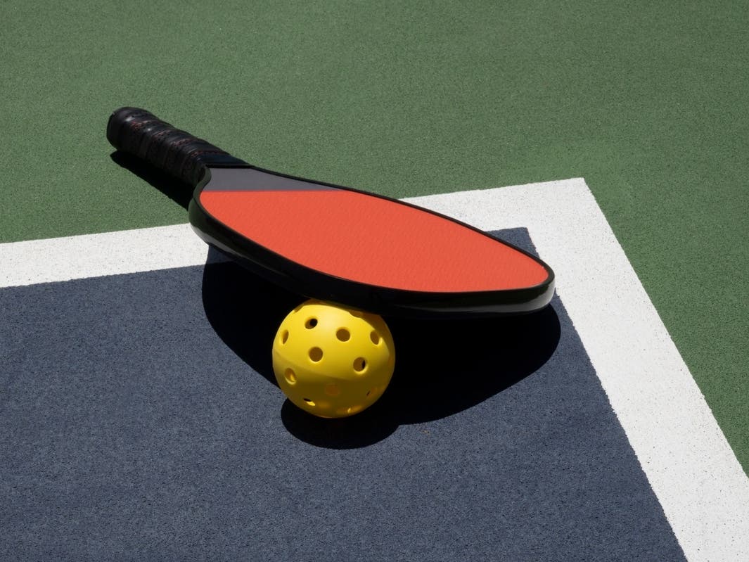 37,000-Square-Foot Pickleball Club To Open In Windsor