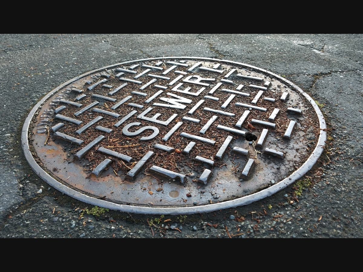 Oxford Reveals Proposed Sewer Rates