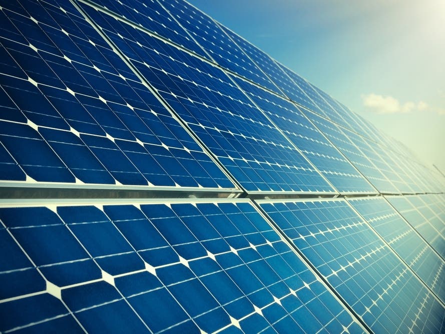 Solar Company Leases 125,000 Square Feet At Former Hallmark Site In Enfield