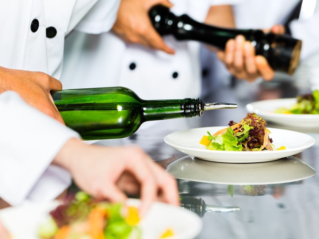 Six Restaurants Join Enfield’s First Restaurant Week