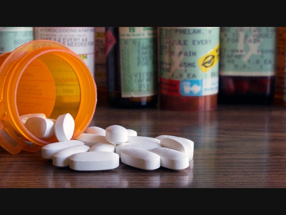 Enfield Reports Three Overdoses In Four Days, One Deadly | Enfield, CT ...