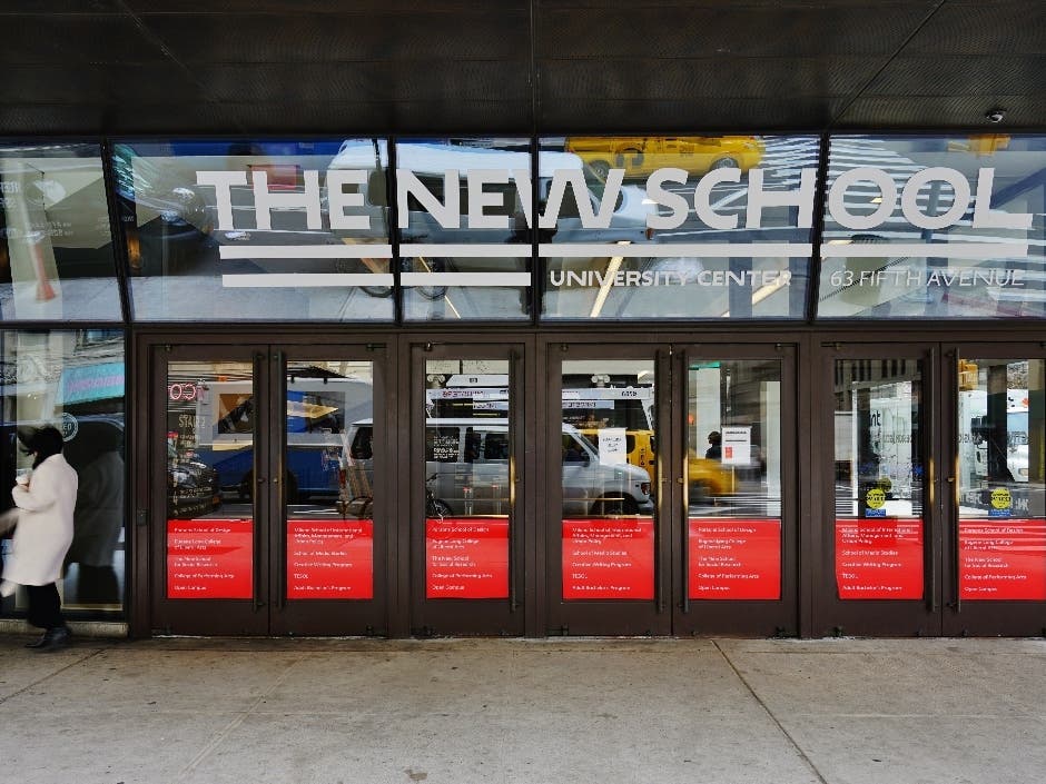 Student Senate Votes To Defund Jewish Organization