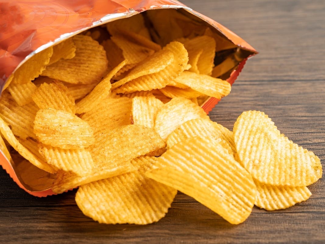 Popular NJ Snack Recalled Over Salmonella Risk