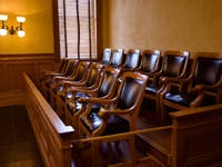 Brooklyn Gas Station Stabbing Trial Begins 