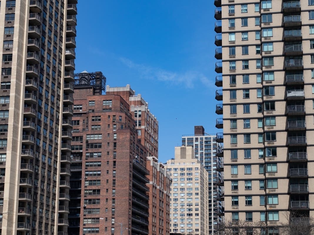 10 NYC Residential Properties Close In A Single Day
