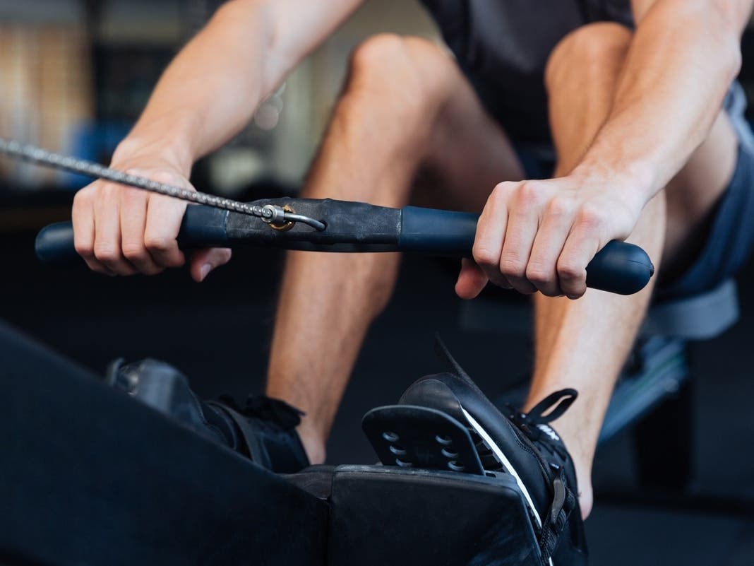 NYC Gym Prices Are Hard To Find. This New Website Wants To Change That