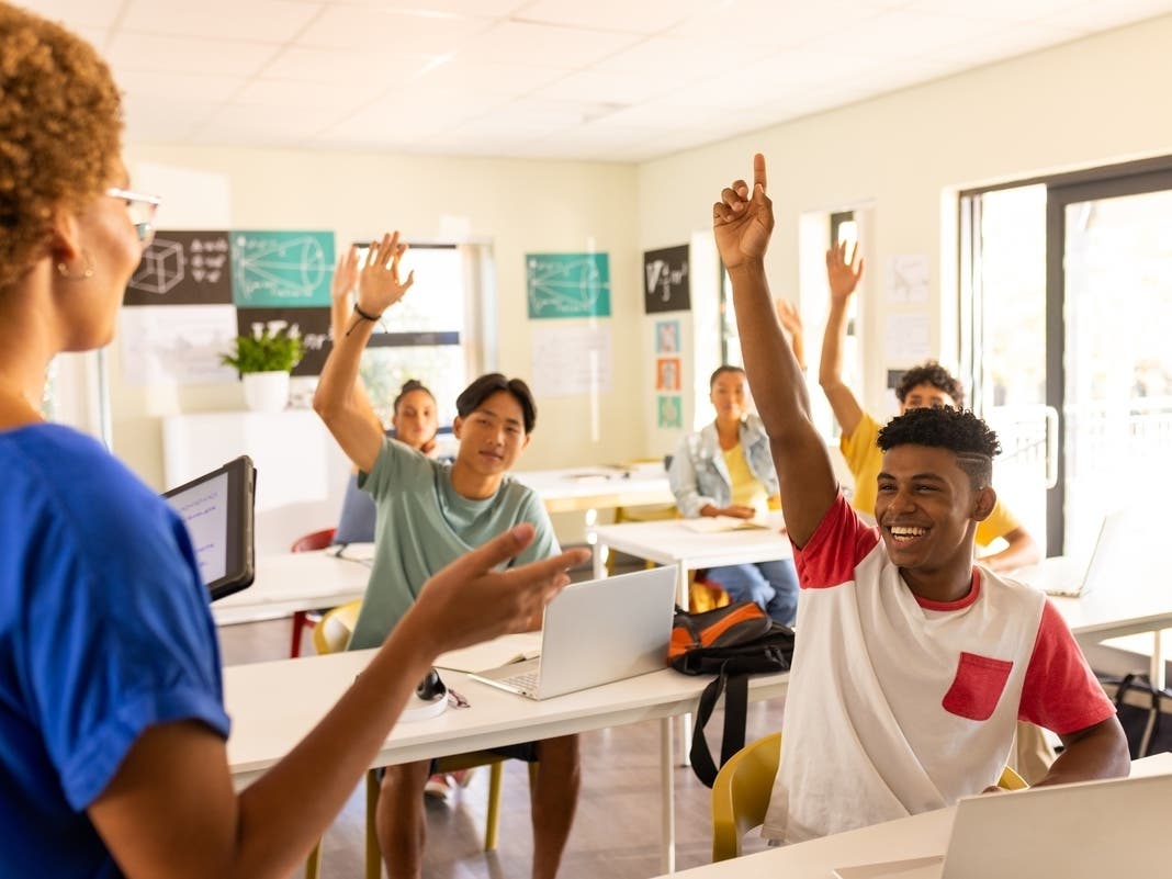 These Are The Best Public High Schools In NYC For 2026-27: U.S. News