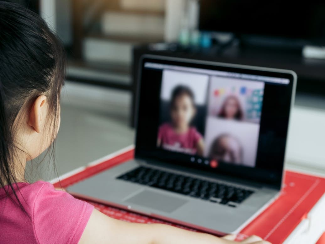 A Legal Ban On Screens Could Come To NYC Schools