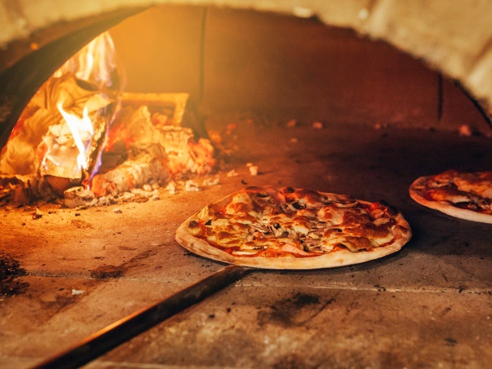 NYC Pizza Spots Worth Leaving Your Neighborhood For