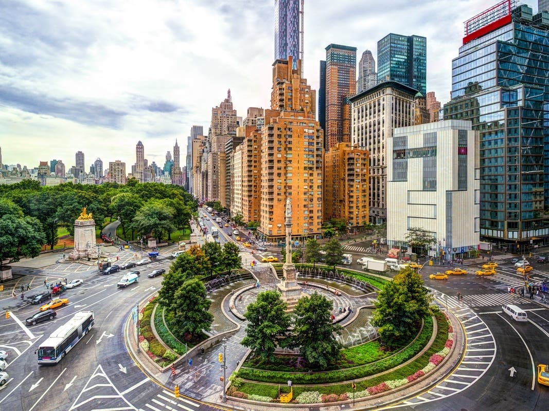 Major Changes Coming To NYC Streets. Here’s What To Know