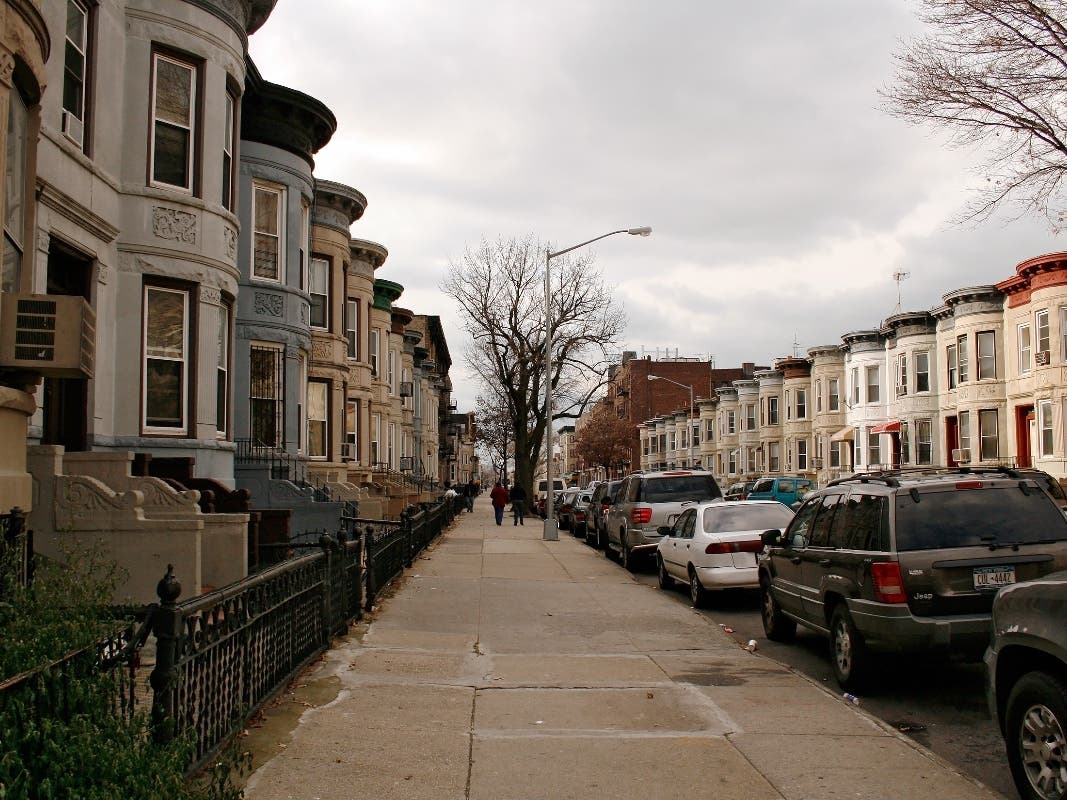 Brooklyn Renters Denied Apartments Over Their Court Records
