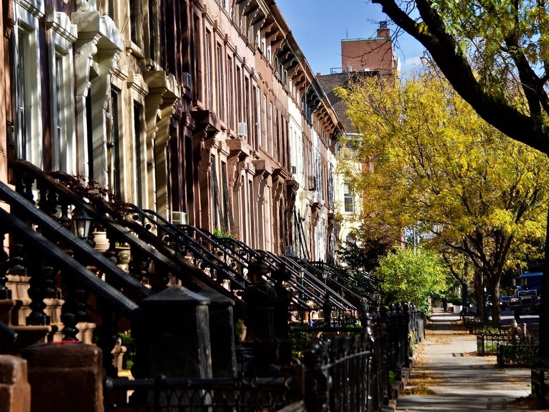 Brooklyn Affordable Housing Rally Calls For Lower Rents