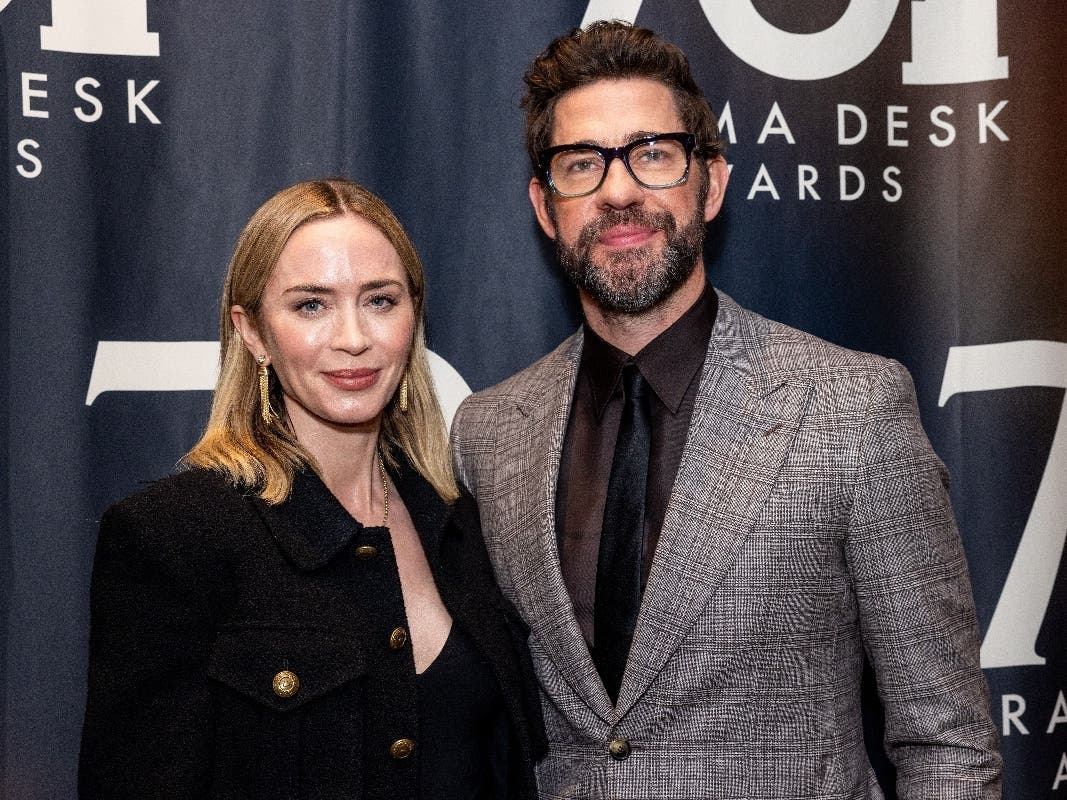 John Krasinski And Emily Blunt Sell Brooklyn Heights Apartment For $6.5M