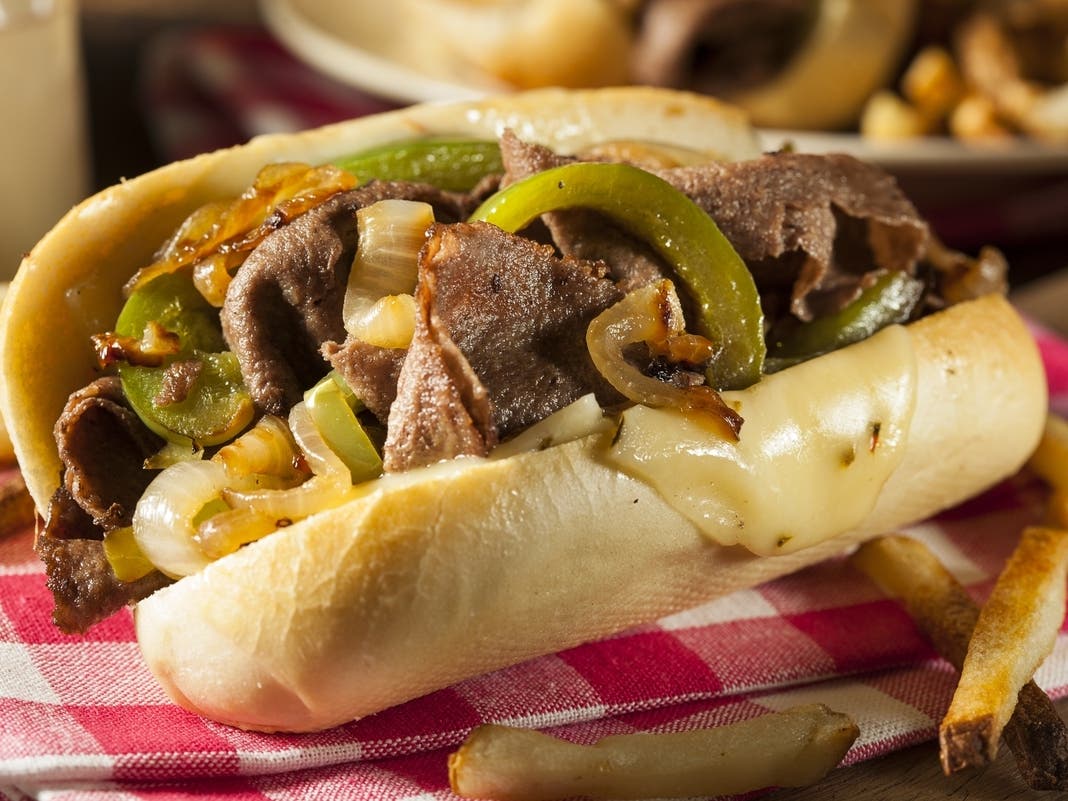 Cheesesteak Shop Announces New Location: Report