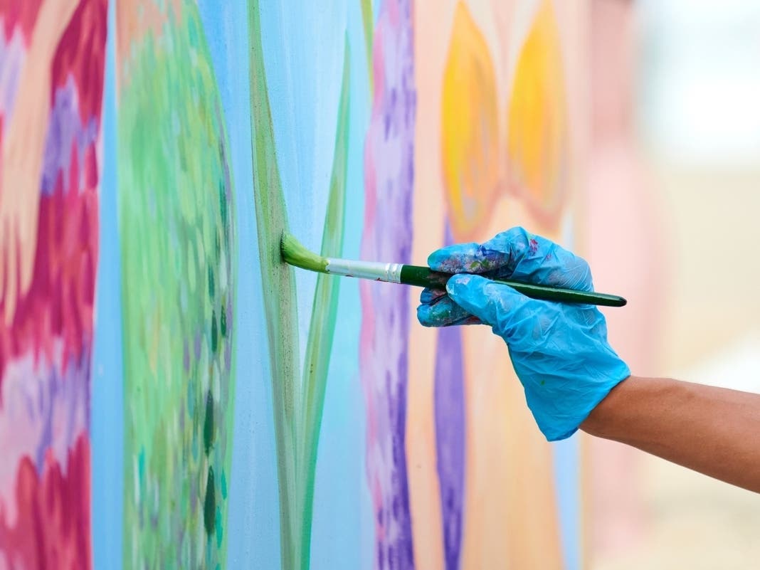 Mark Your Calendar! Bethesda Fine Arts Festival Returns In May