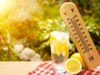 El Niño Summer Forecast: How Hot And Stormy Will It Be In MD?