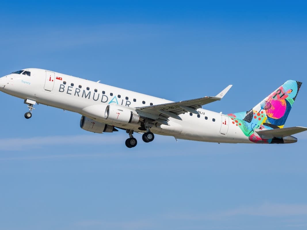 New Flight Service Coming To BWI Marshall Airport