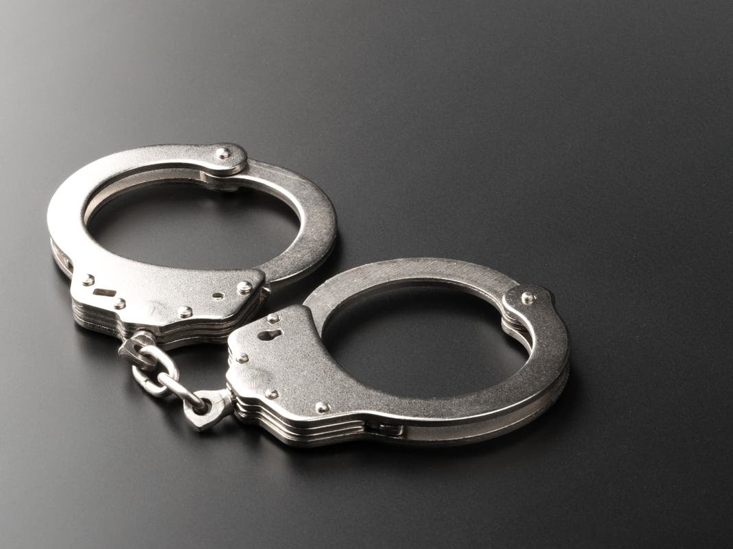 Johns Hopkins Researcher Arrested At BWI Marshall Airport: Report