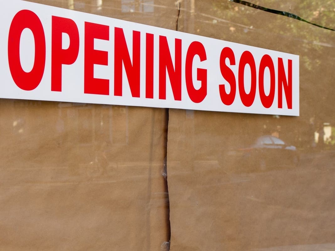 Opening Of 1st PopUp Bagels Site In MD Delayed — Again