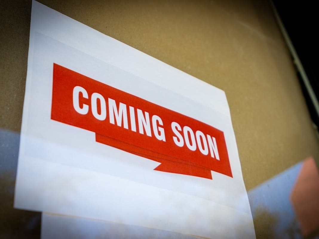 New Salad Spot Is Coming To Montgomery County: Report