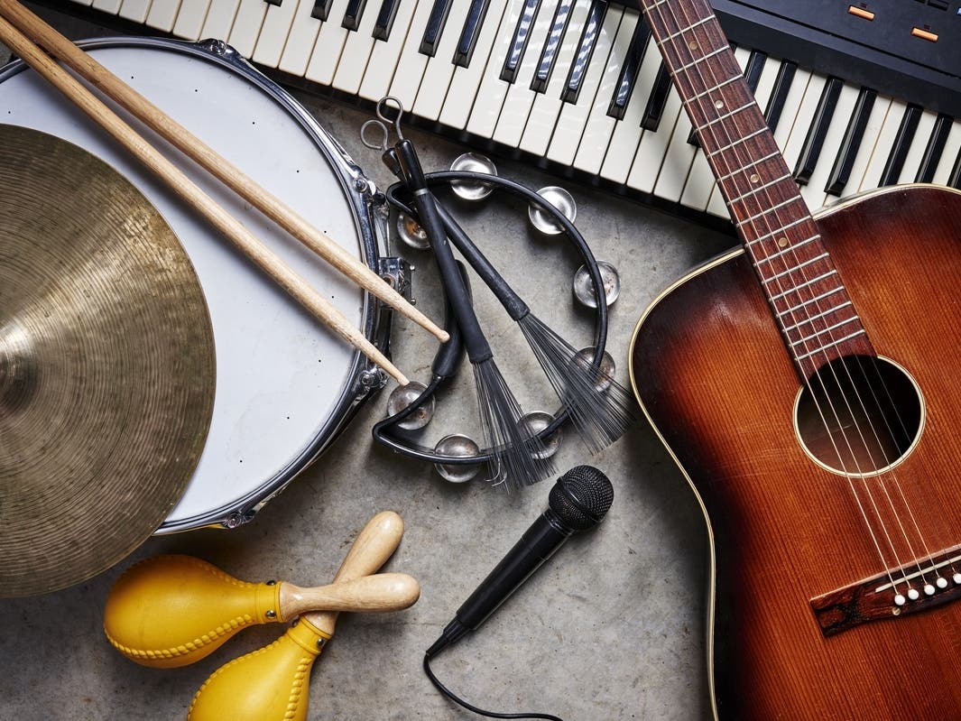 New Music School Heads To Montgomery County
