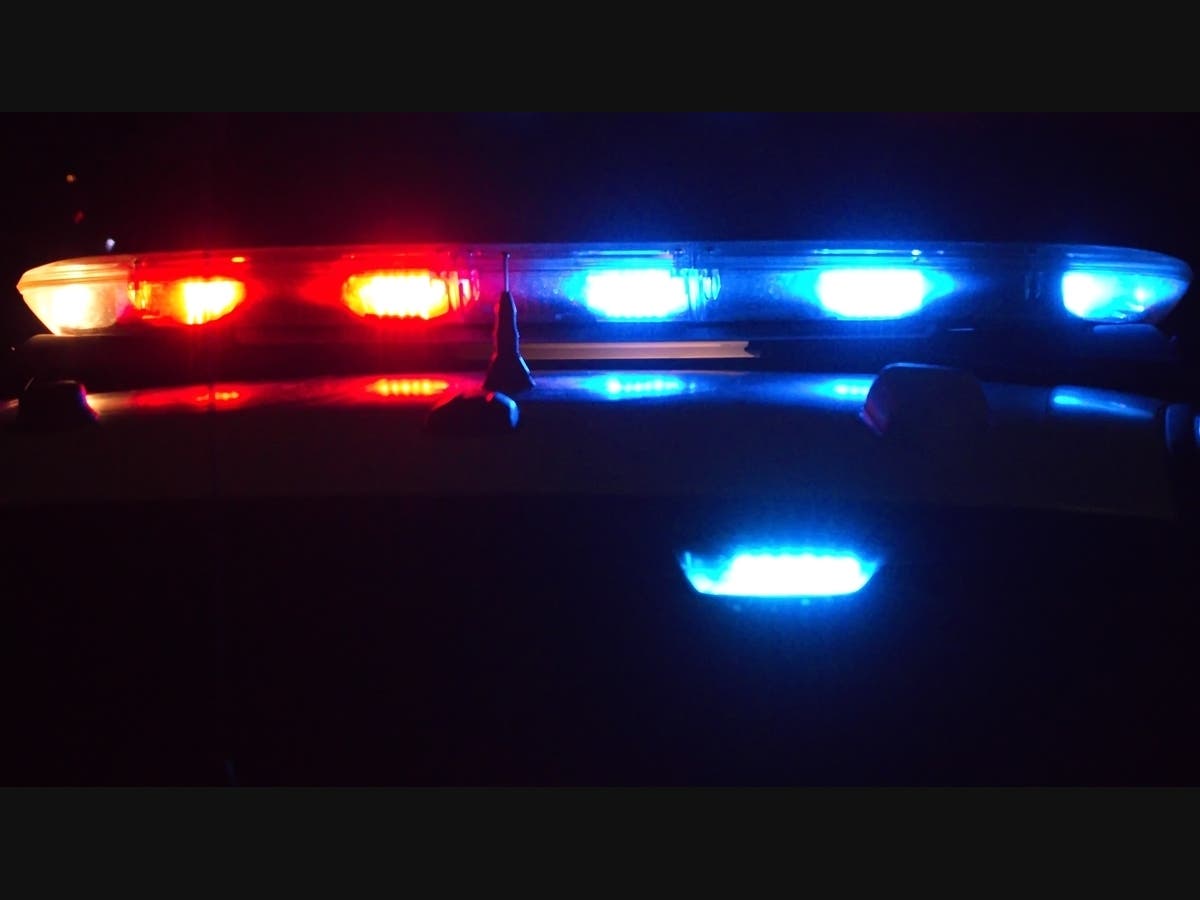 Man Facing Charges Over Murder-For-Hire Case In Montgomery County: Police