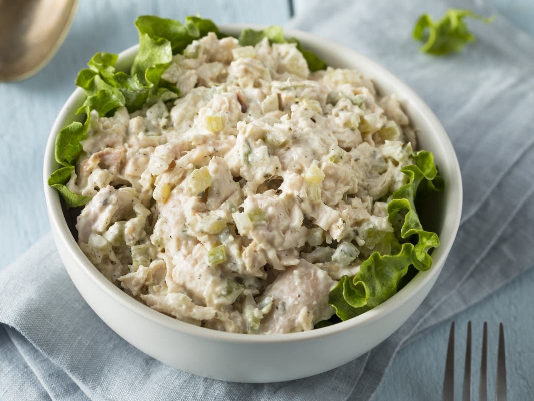 Salad Shop Sets Opening Date For Its First MoCo Eatery