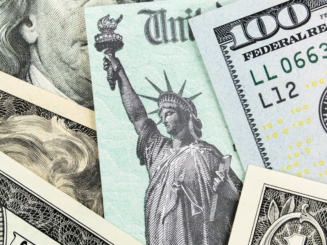 What MD Lawmakers Are Saying About $5K ‘Trump Dividends’