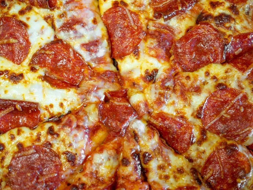 Pizzeria Abruptly Closes Annapolis Site: Report