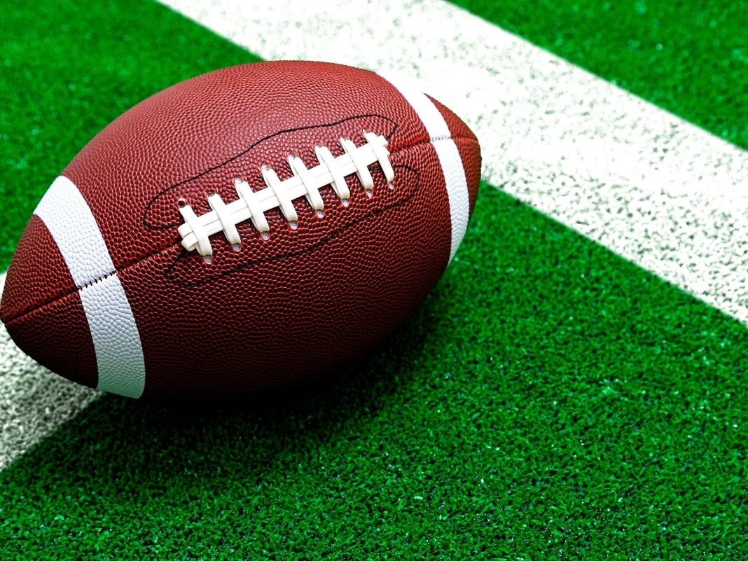 Chesapeake High Football Team Gets Help After Helmet Shortage: Report