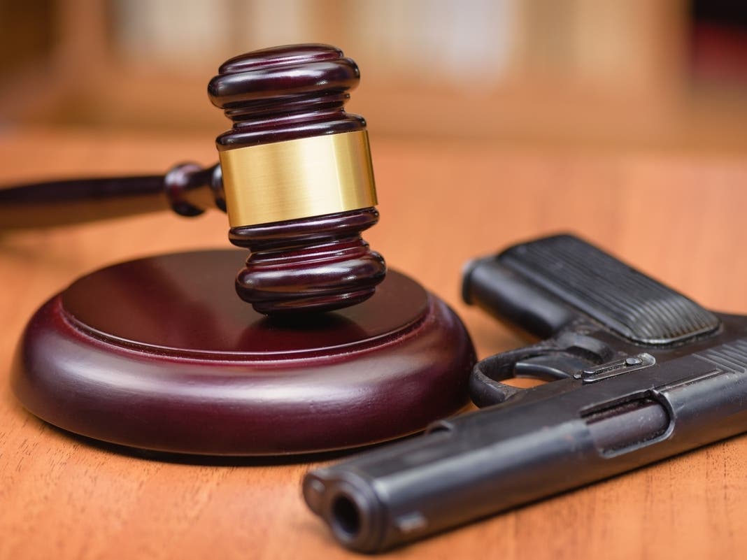 MD Man Facing Nearly Dozen Charges For Anne Arundel Co. Road Rage Incident